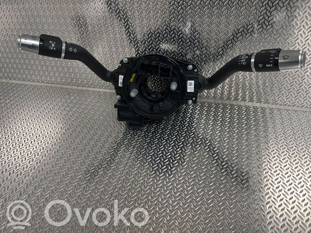 Jaguar I-Pace Multifunctional control switch/knob 