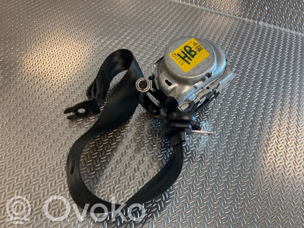 Cinturón trasero   T4K12923PVJ,T4K12923PVJ