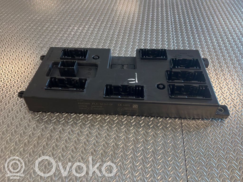 Jaguar I-Pace Modul de control caroserie central 