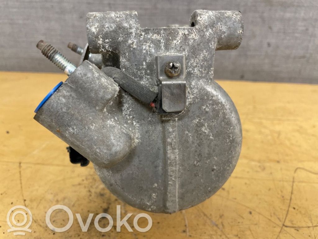 Toyota Proace Compressore aria condizionata (A/C) (pompa)