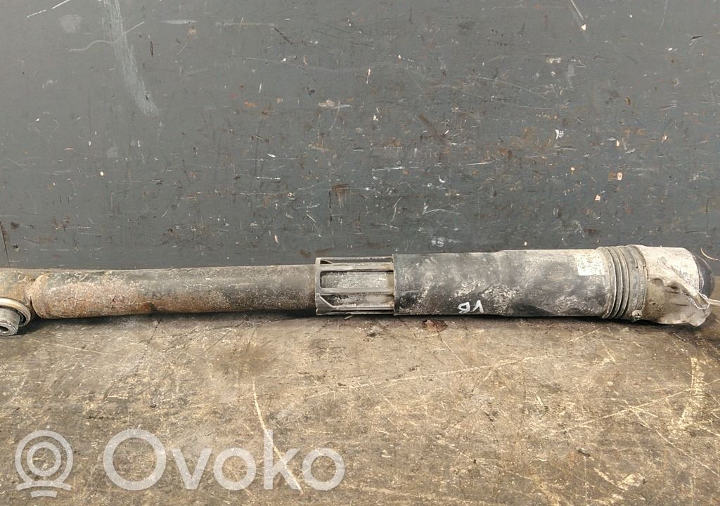 Skoda Octavia Mk3 (5E) Amortizor spate 