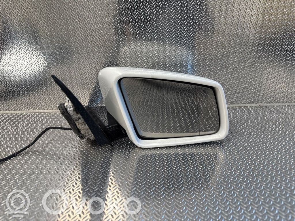 Mercedes-Benz E W212 Oglindă electrică ușă față 