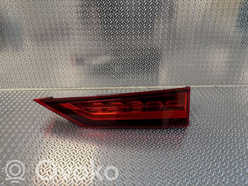 Volvo V60 Takavalot 