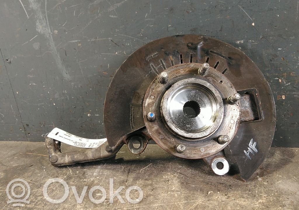 Achsschenkel vorne   8983926261,8983926261