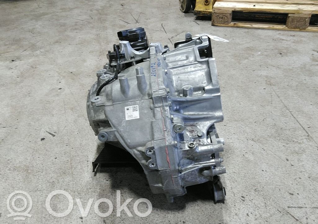 Volvo V60 Automatic gearbox 