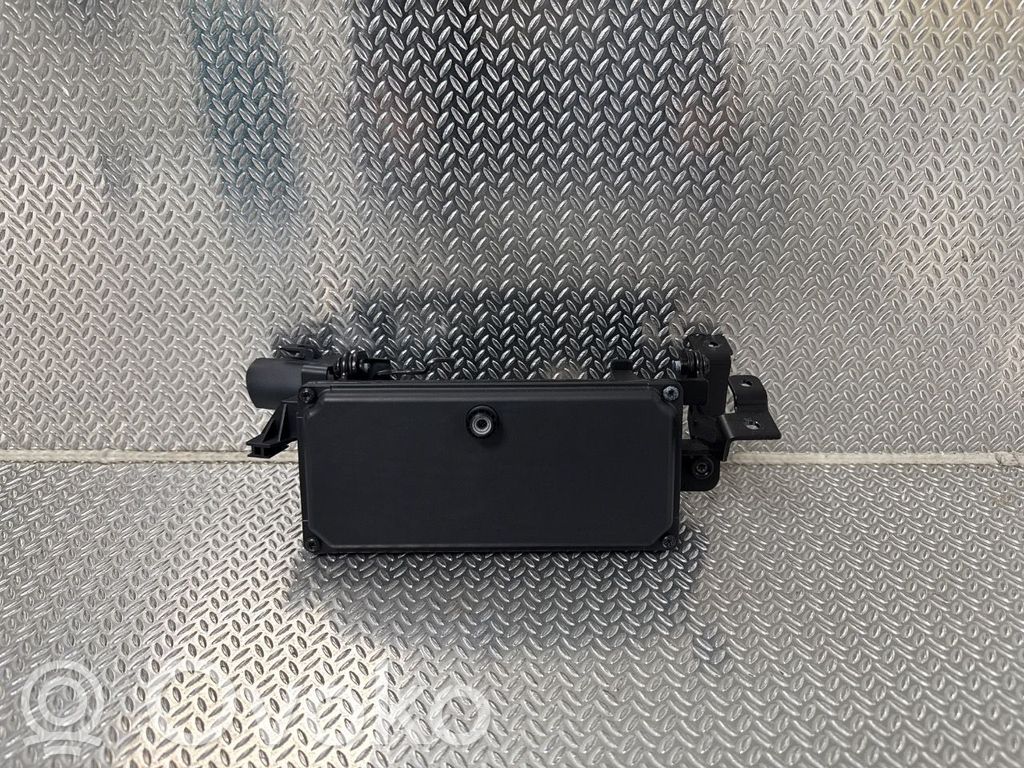 Volvo V60 Sensore radar Distronic 