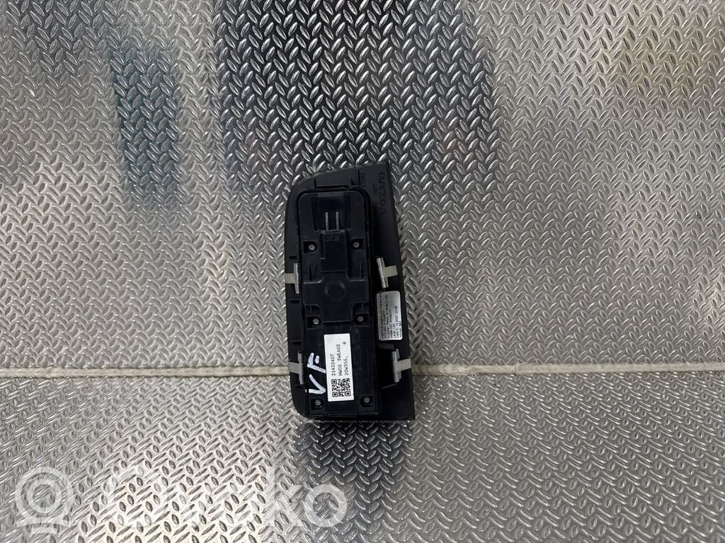 Volvo V60 Interrupteur commade lève-vitre 