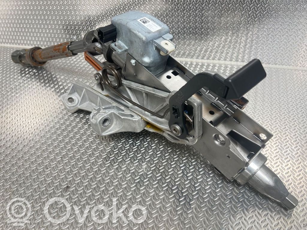 Volvo V60 Set ax volan 