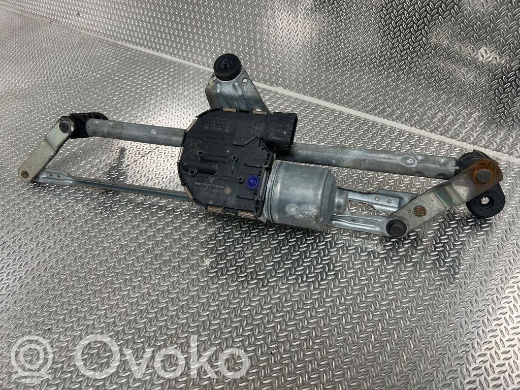 Motor ștergător   5E1955023A,5E1955023A