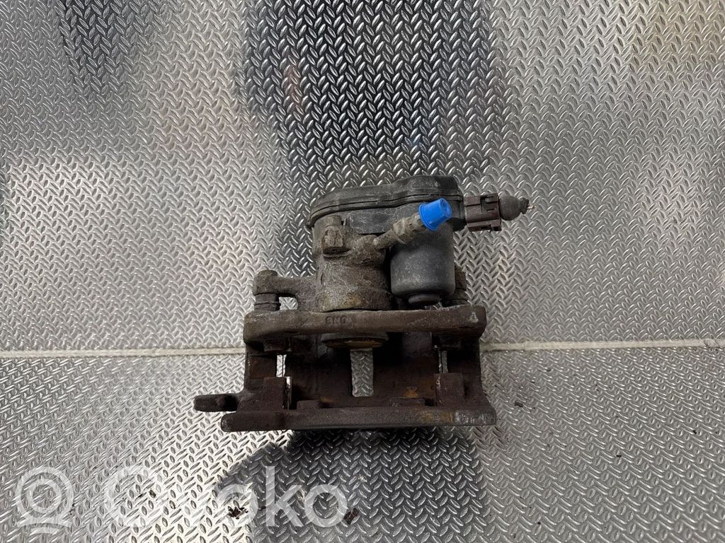 Audi A4 S4 B8 8K Tylny zacisk hamulcowy