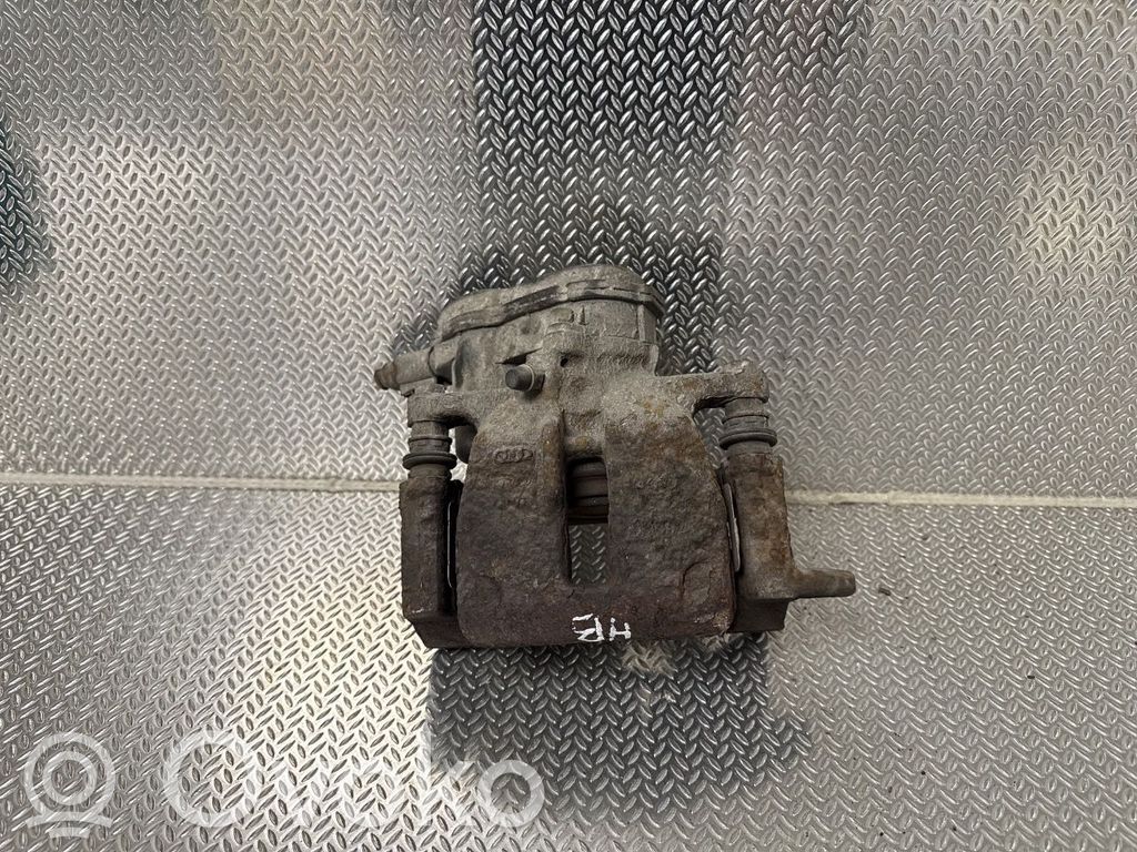Audi A4 S4 B8 8K Etrier frână spate 