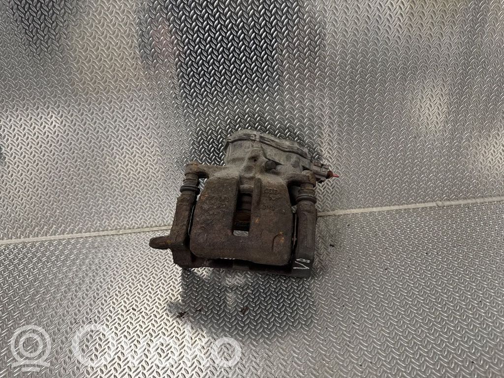Audi A4 S4 B8 8K Pinza del freno posteriore