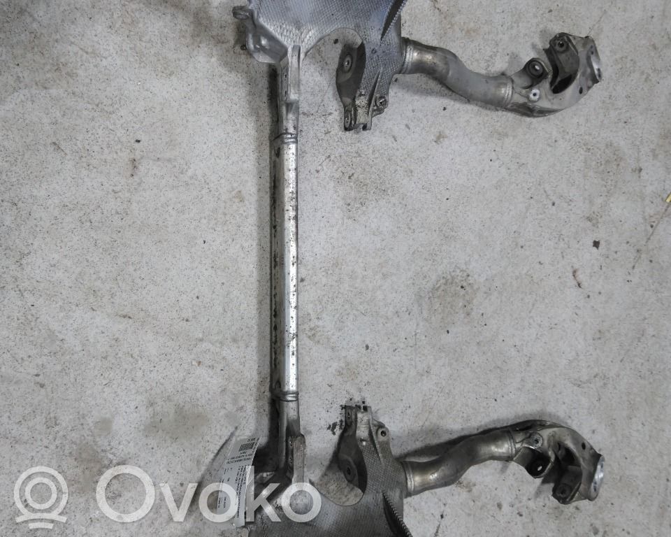 Etuapurunko   8K0399315G,8K0399315G