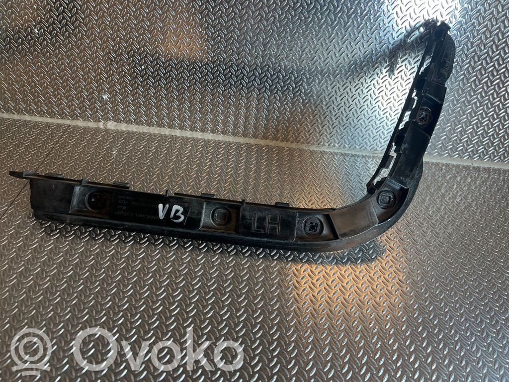 Tesla Model 3 Rear bumper 
