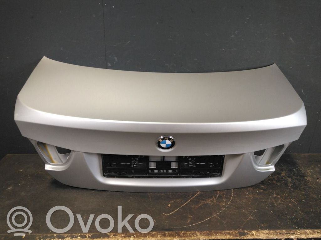 BMW 3 E90 E91 Tailgate/trunk/boot lid 