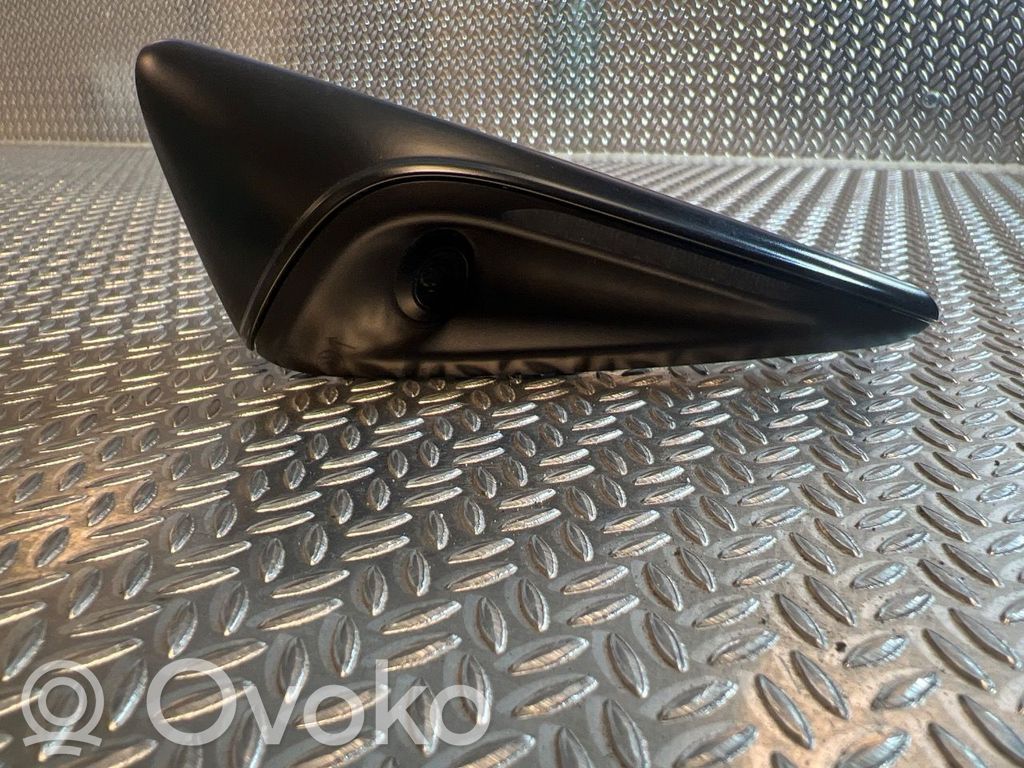 Tesla Model 3 Frontkamera Windschutzscheibe Frontscheibe 