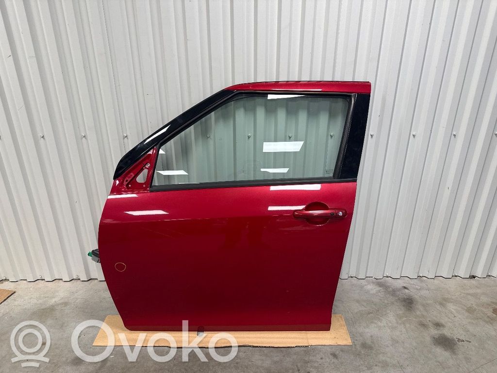 Suzuki Swift II Puerta delantera 