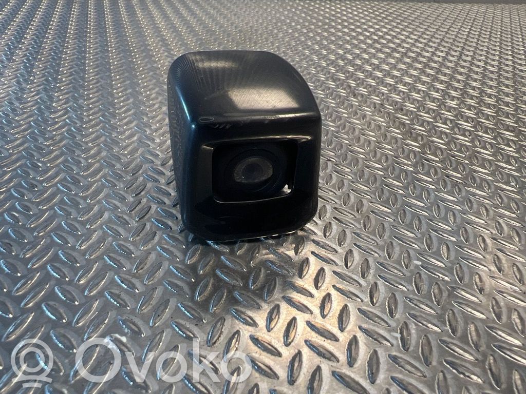 Toyota Hilux (AN10, AN20, AN30) Telecamera per parabrezza