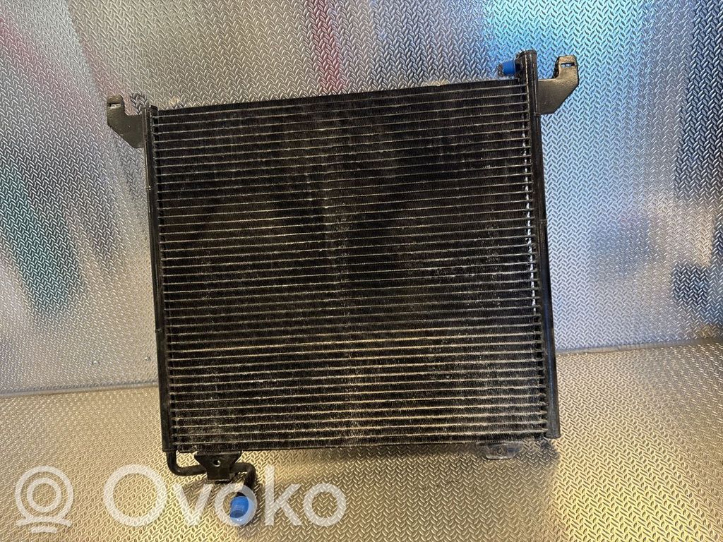 Mercedes-Benz G W461 W463 1st Gen Radiatore di raffreddamento 