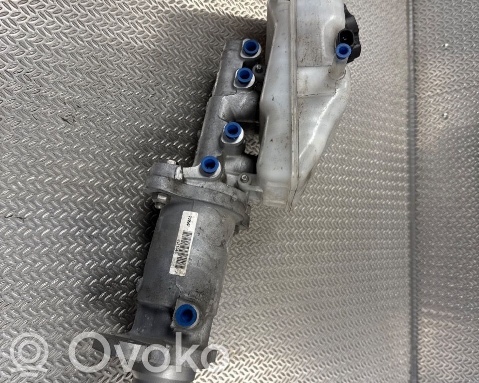 Opel Ampera Pääjarrusylinteri 