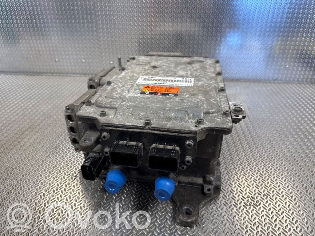 Opel Ampera Inversor/convertidor de voltaje 