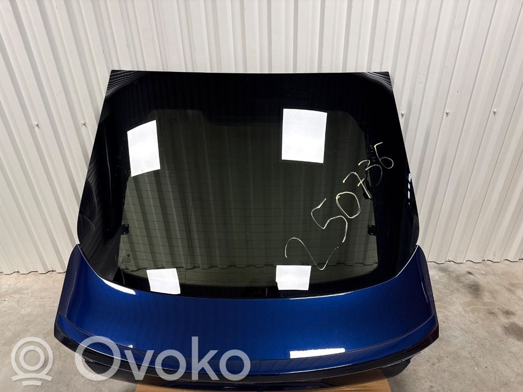 BMW i4 Tailgate/trunk/boot lid 