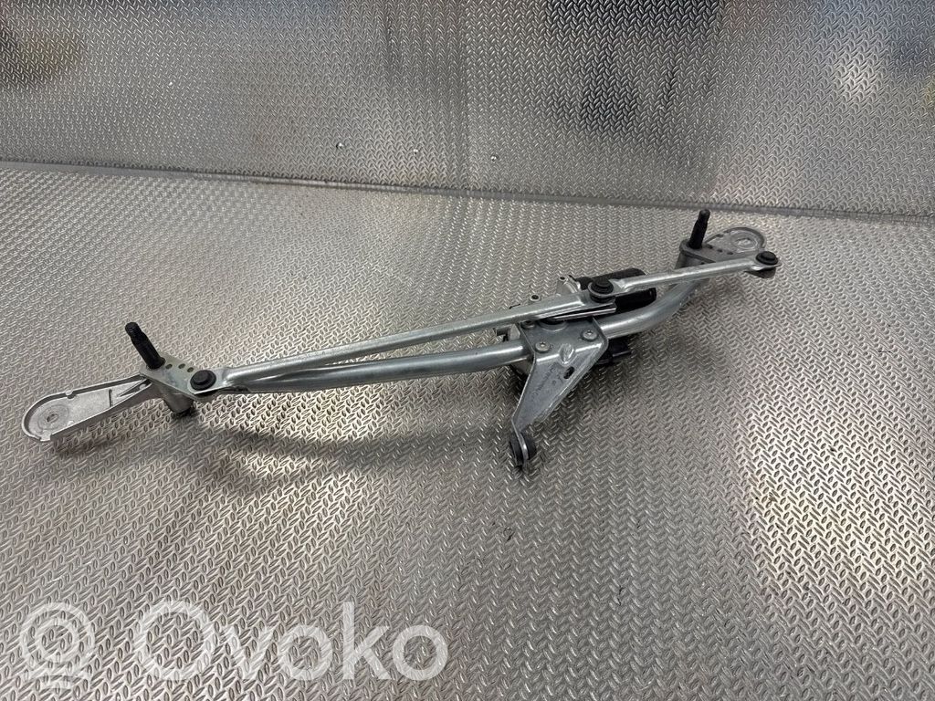 BMW i4 Articulație ștergător față 