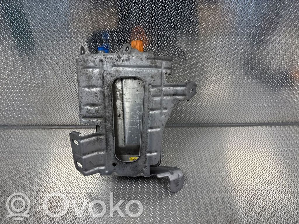 BMW i4 Valvola di regolazione del liquido di raffreddamento e del riscaldatore