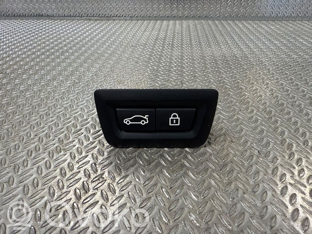 Tailgate opening switch   61315A64C25,61315A64C25