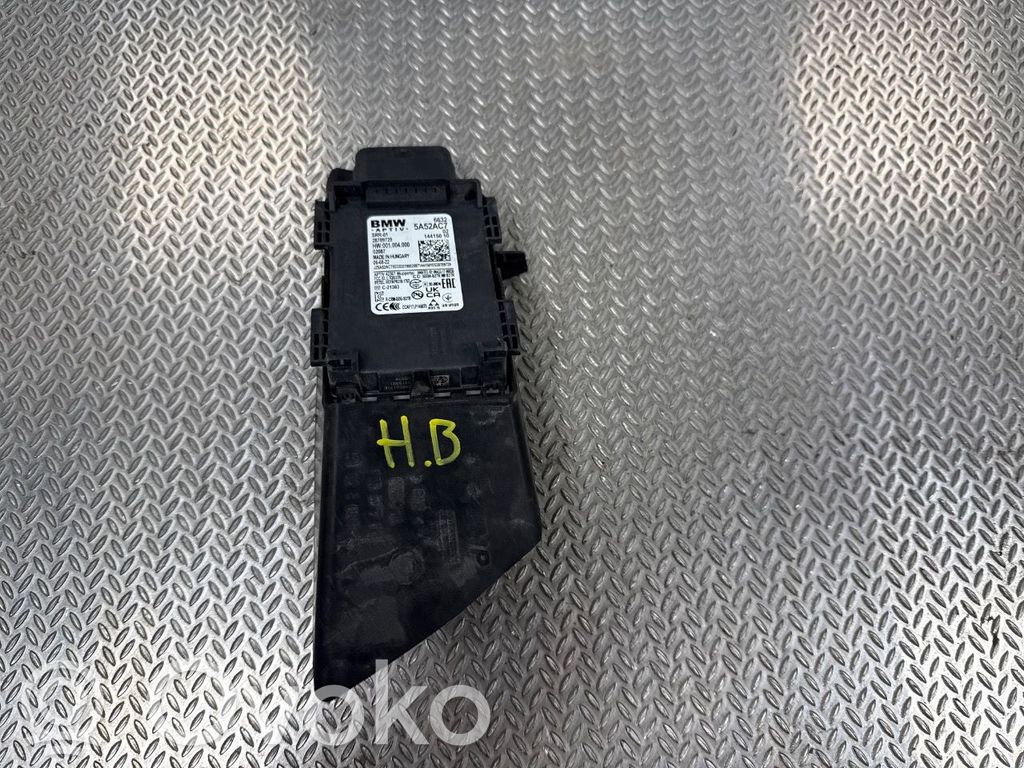 Senzor radar distronic   66325A84CF7,66325A84CF7