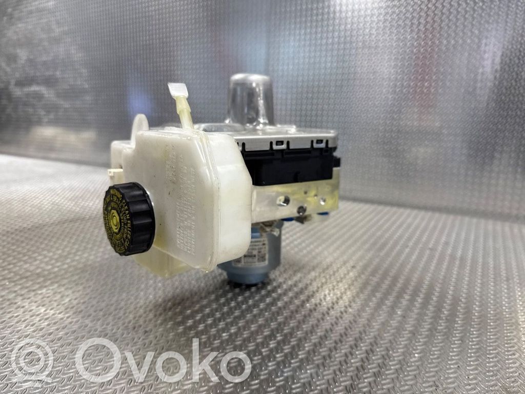 BMW i4 Regulator siły hamowania 