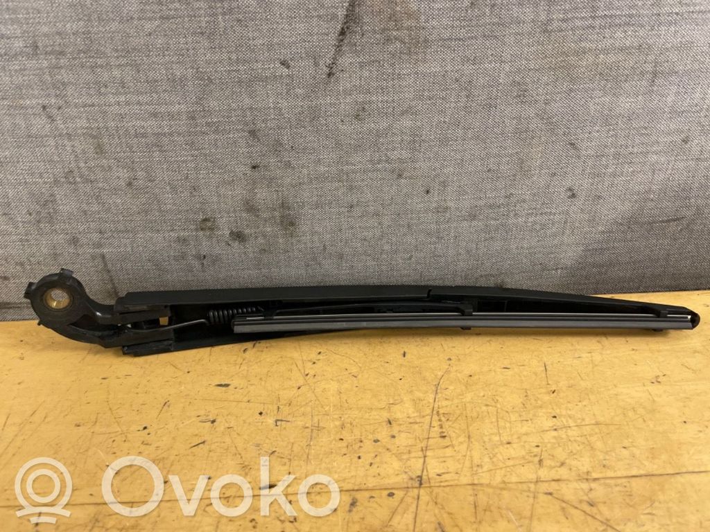 MG ZS Brazo del limpiaparabrisas trasero 
