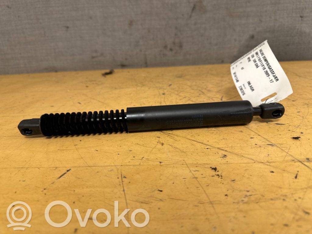 BMW 5 F10 F11 Amortyzator klapy tylnej bagażnika 