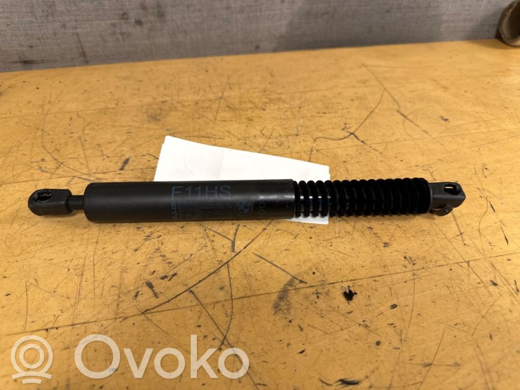 BMW 5 F10 F11 Amortyzator klapy tylnej bagażnika 