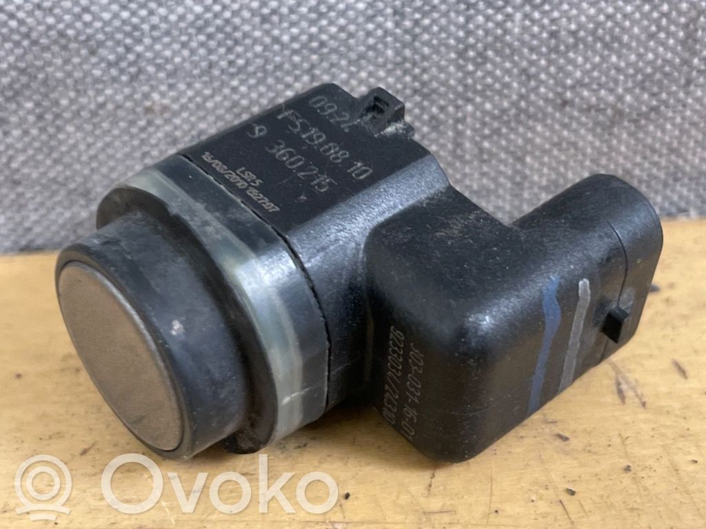 BMW 5 F10 F11 Sensore di parcheggio PDC