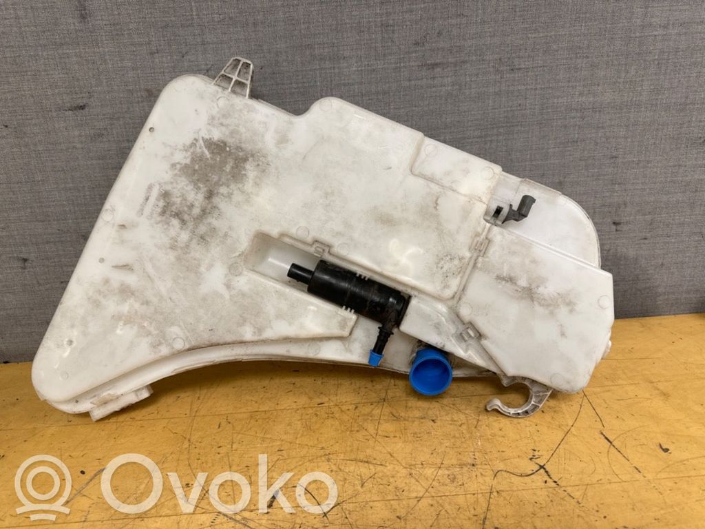 BMW 5 F10 F11 Serbatoio/vaschetta liquido lavavetri parabrezza