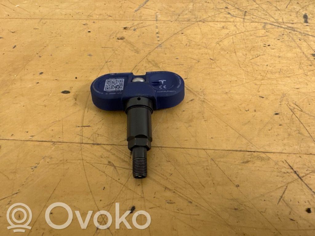 Tesla Model Y Padangų slėgio daviklis 