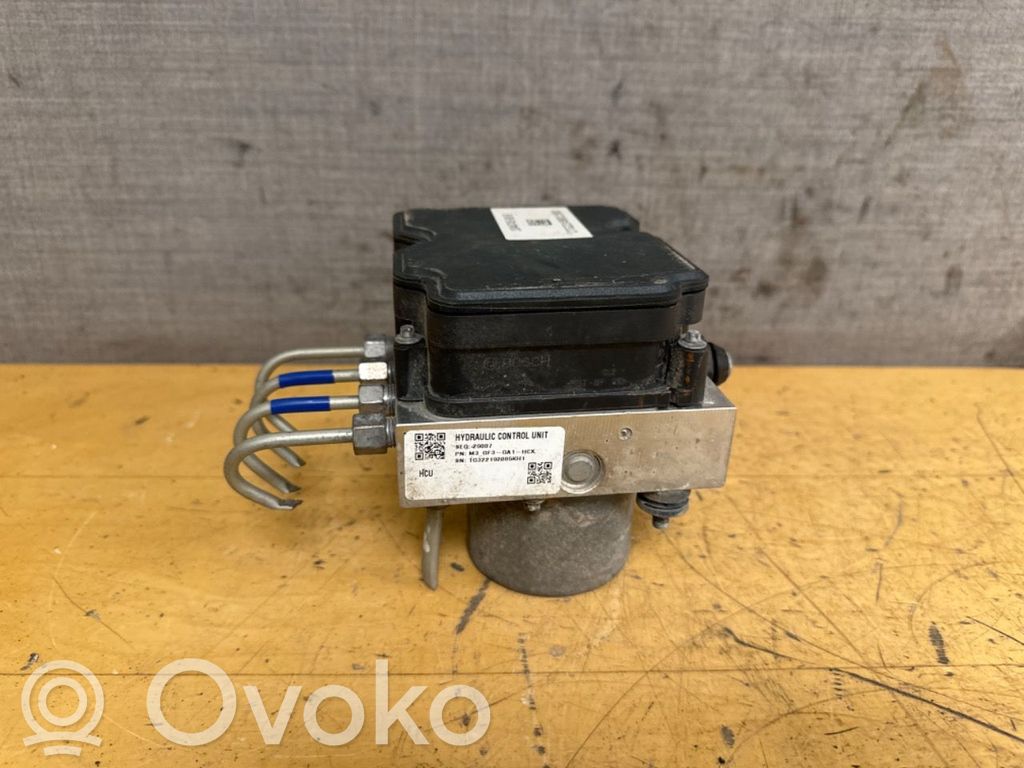 ABS control unit/module   104474500B,104474500B,104474500B,104474500B