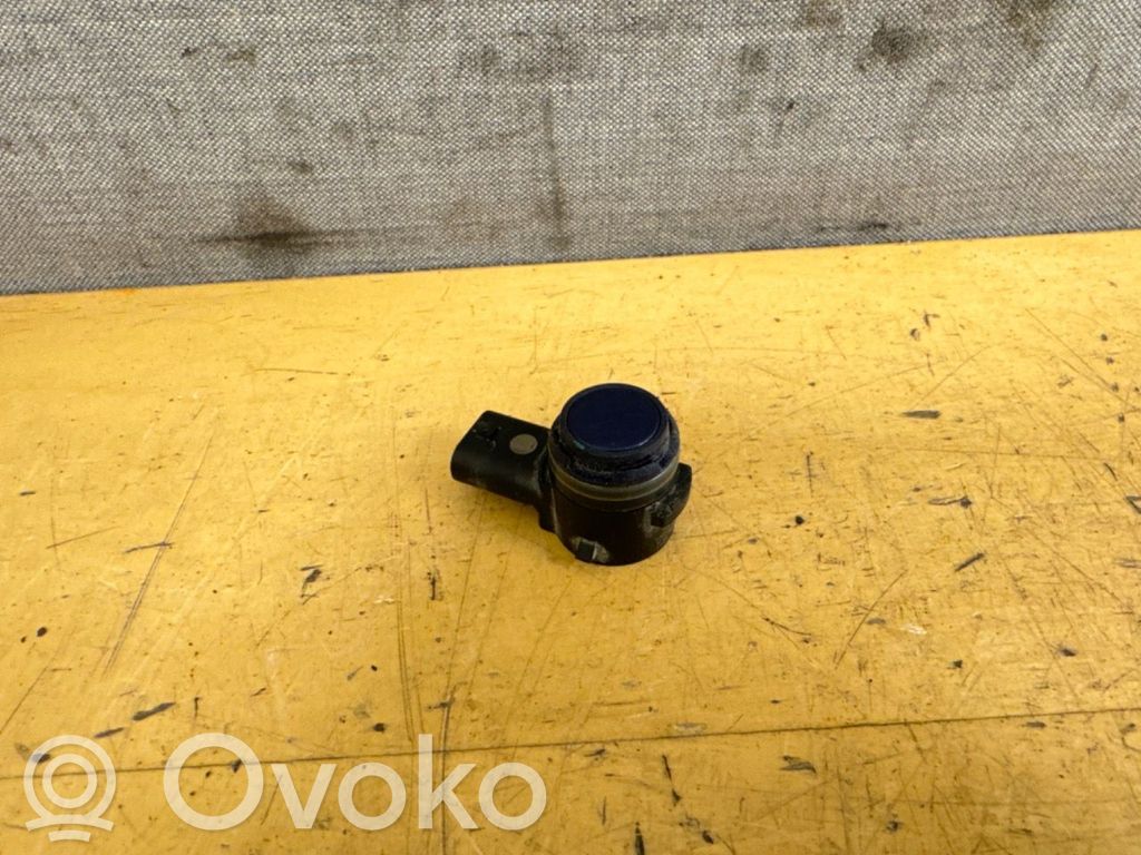 Tesla Model 3 Parking (PDC) sensor switch 