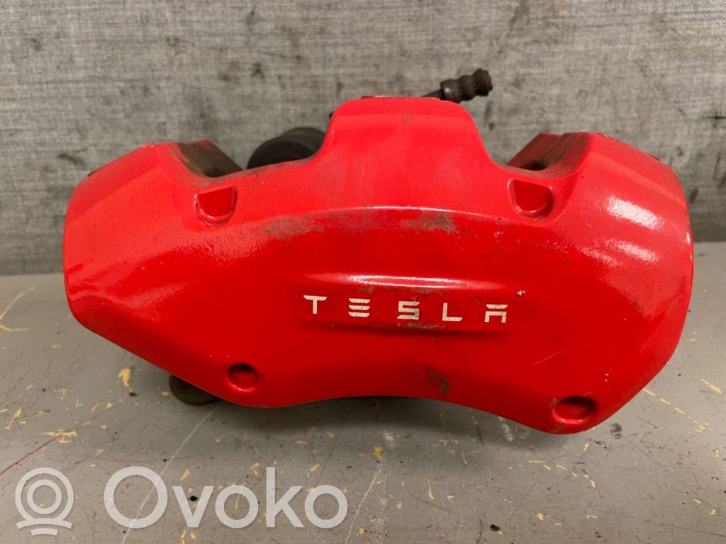Tesla Model 3 Takajarrusatula 