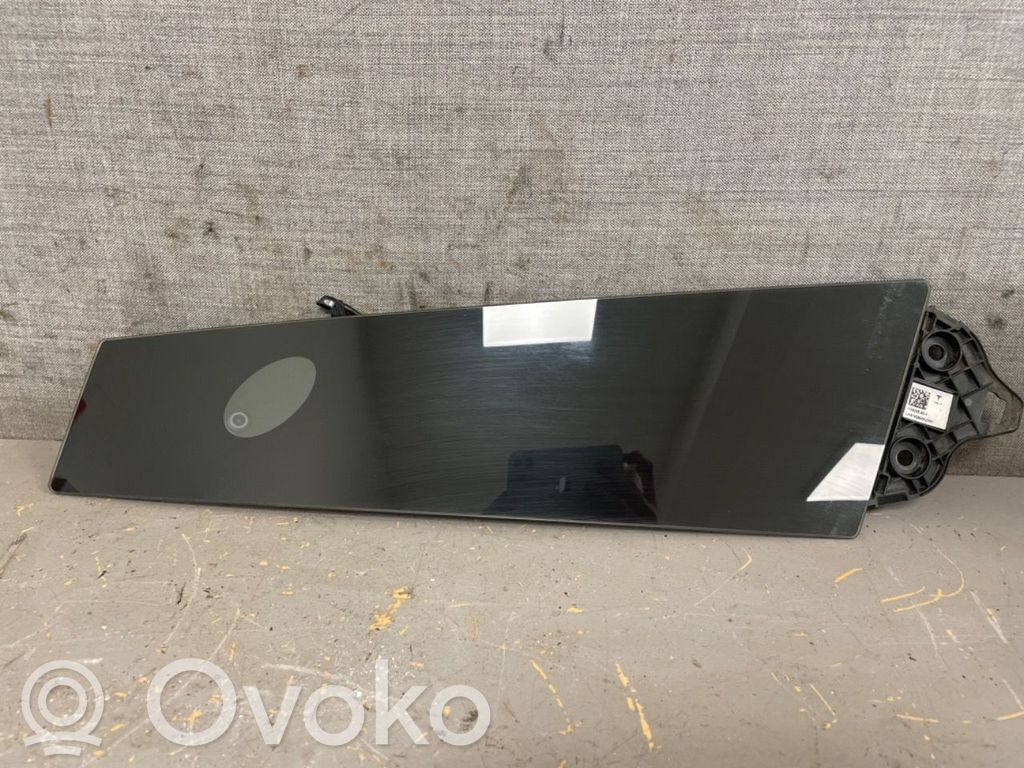 Tesla Model 3 Windshield/windscreen camera 