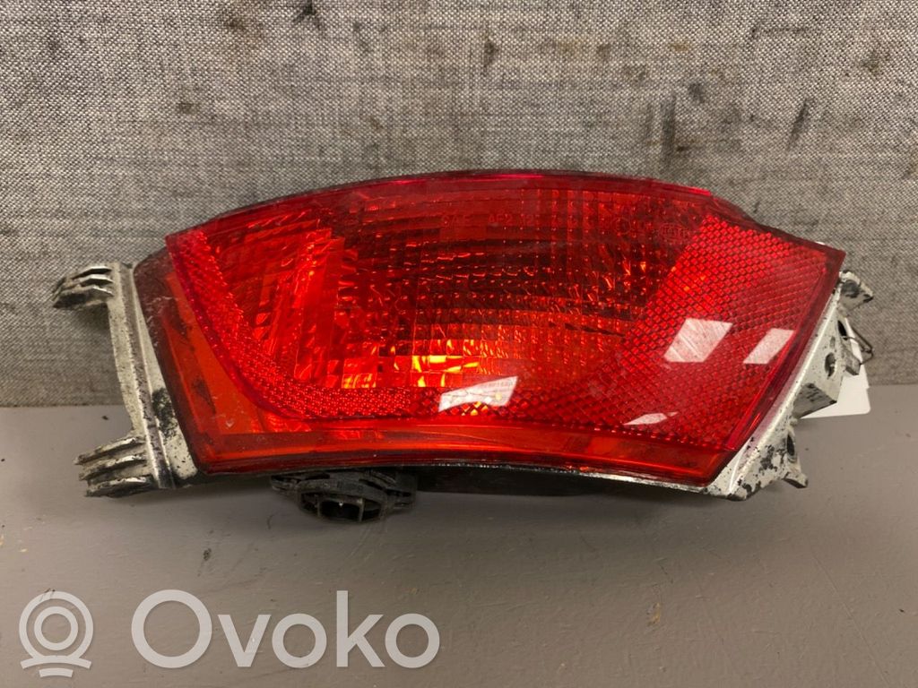 Jaguar F-Pace Luz del parachoques trasero 