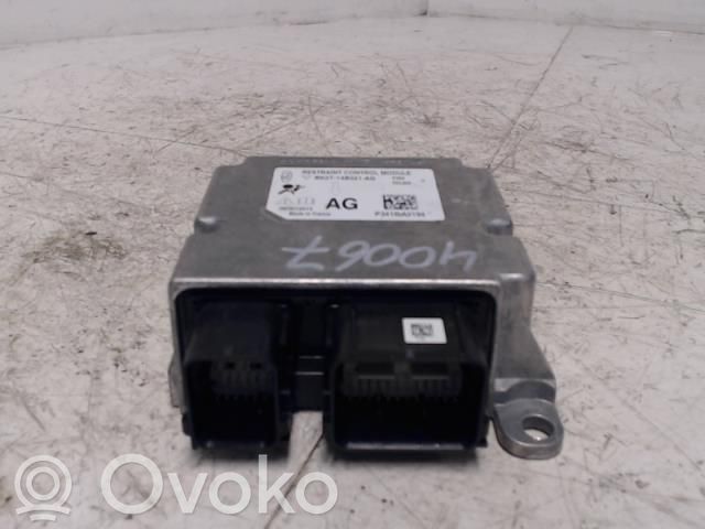ABS control unit/module   BK2T14B321AG,1880952,1880952,BK2T14B321AG