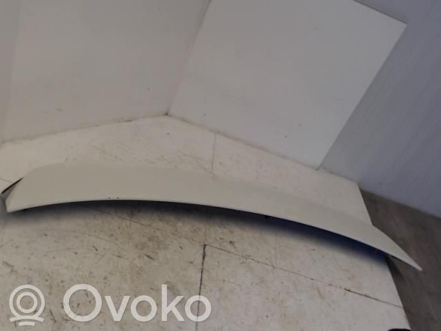 Audi A1 Tailgate/trunk spoiler 