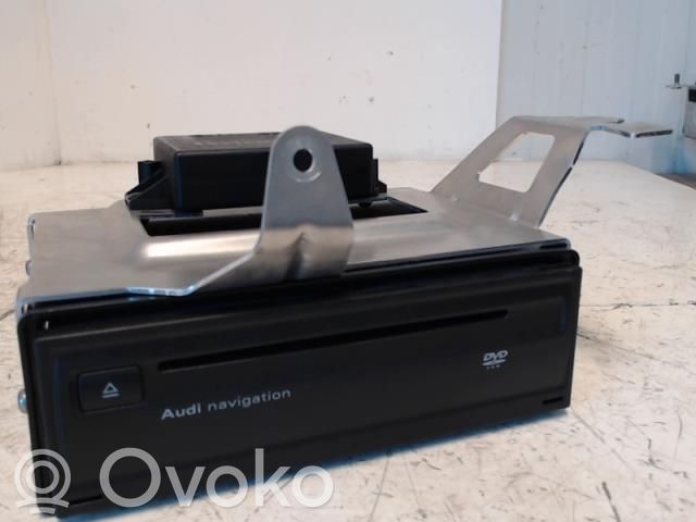 Changeur CD / DVD   4E0919283C,4E0919977A,4E0910888PX,4E0910888PX,4E0919283C,4E0919977A