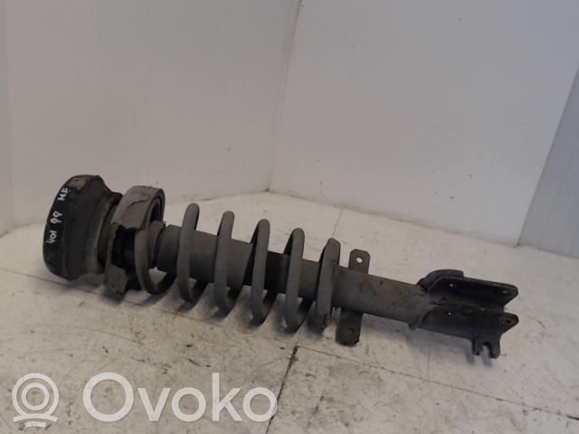 Nissan Primastar Amortyzator osi przedniej ze sprężyną 