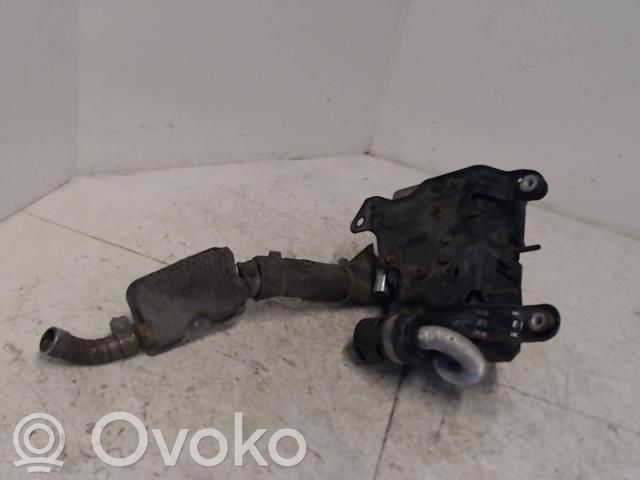Audi A8 S8 D3 4E Fuel heater 