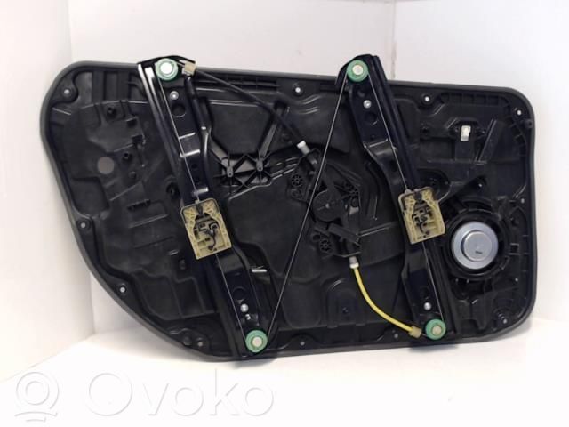 Volvo V40 Podnośnik szyby drzwi z silniczkiem 
