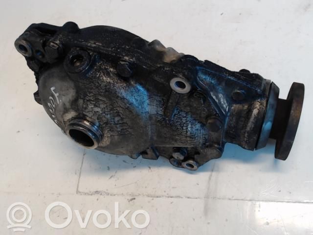 BMW 5 E60 E61 Front differential 