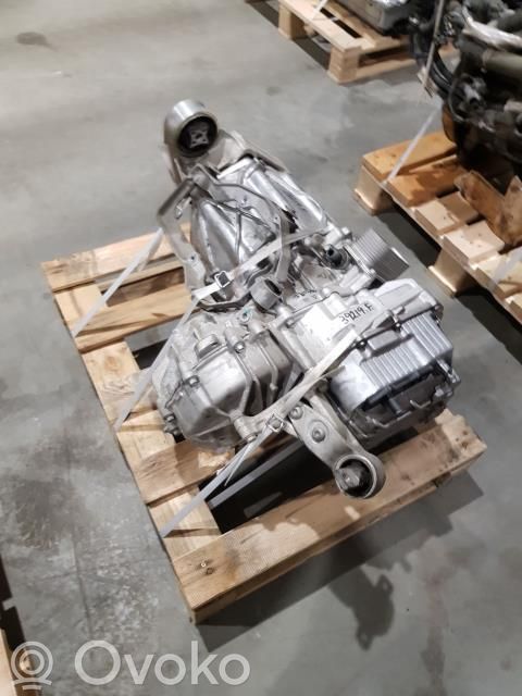 Elektromotor für Elektroautos